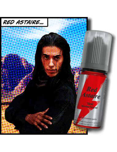 RED ASTAIRE 10ml